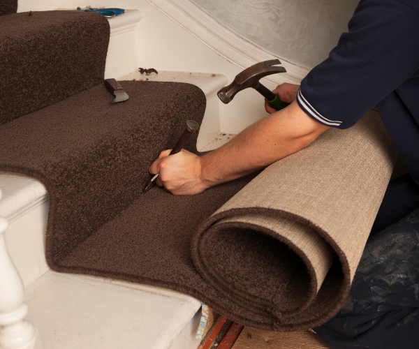 carpet fitter 9